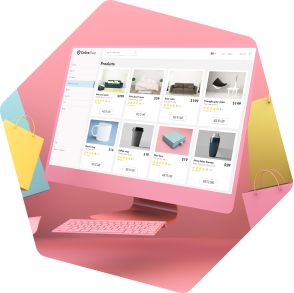 Mise en place site e-commerce Digibeecom