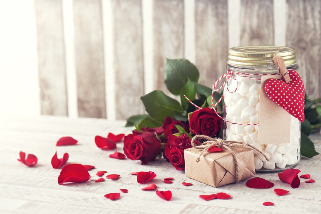 Comment booster ses ventes pour la Saint Valentin