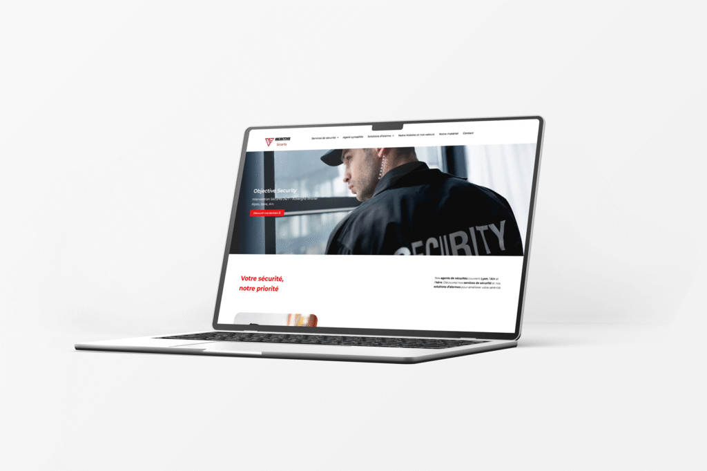 Refonte site internet Freelance Digital - Digibeecom