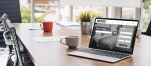 Site vitrine un atout essentiel pour les entreprises en 2025 - DIgibeecom