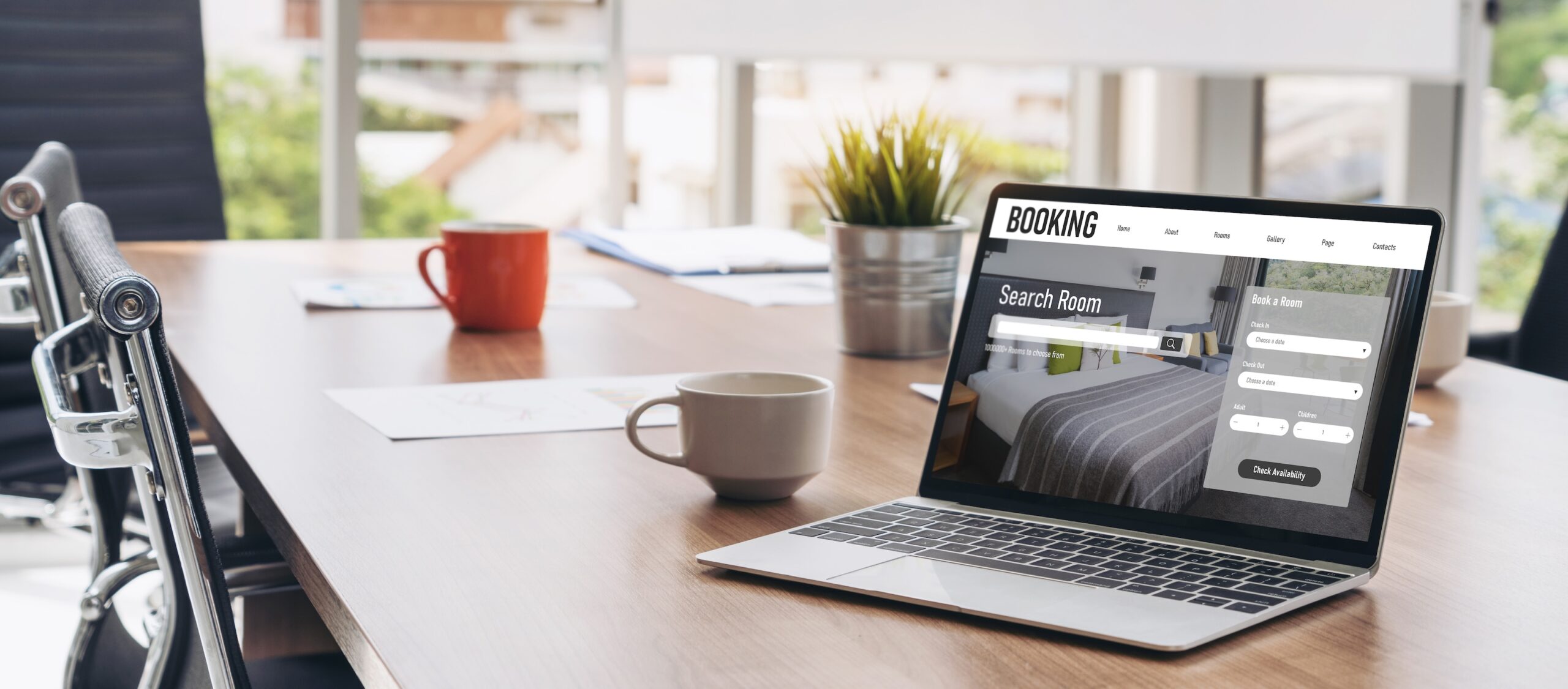 Site vitrine un atout essentiel pour les entreprises en 2025 - DIgibeecom