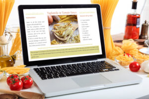 Site web pour restaurant en 2025 : est-ce encore indispensable ? - Digibeecom.