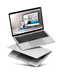 Site pensé pour les taxis conventionnés - Digibeecom