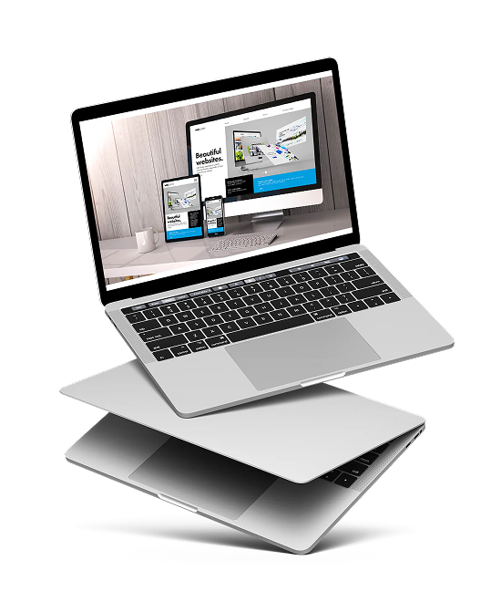 Site pensé pour les taxis conventionnés - Digibeecom