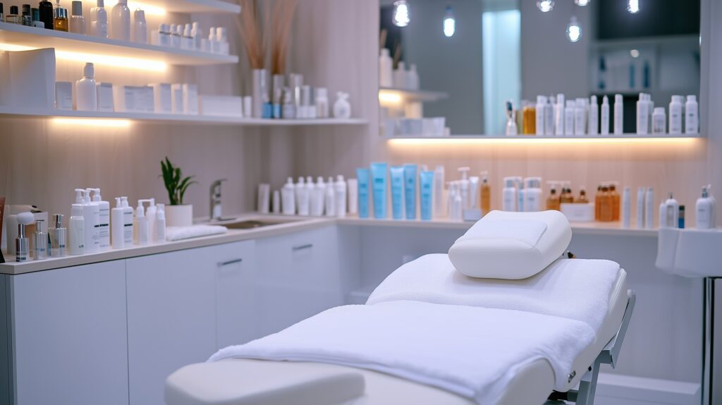 Augmenter le référencement local de son institut de beauté - Digibeecom