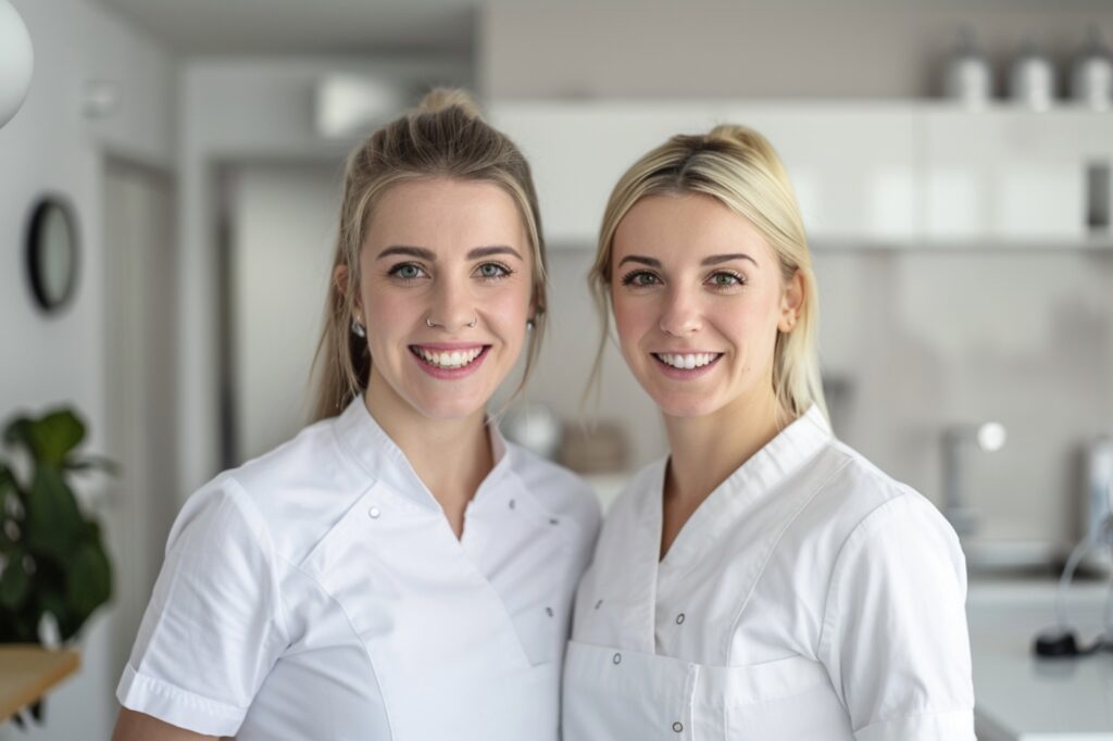 Augmenter son référencement local pour institut de beauté - Digibeecom