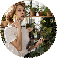 Création de site internet pour paysagiste - Digibeecom