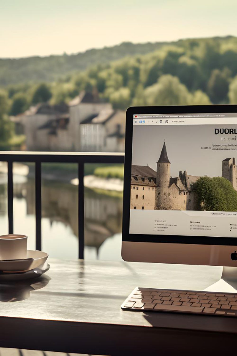 Création de site internet à Semur-en-Auxois